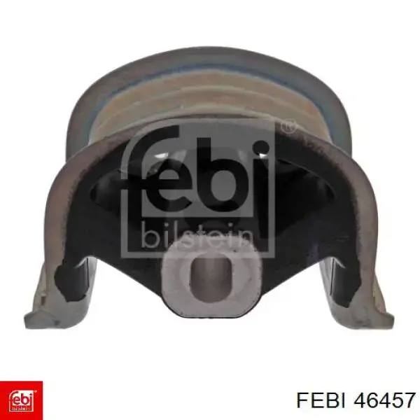 Soporte de motor delantero Febi 46457 precio, desde 28,78 EUR