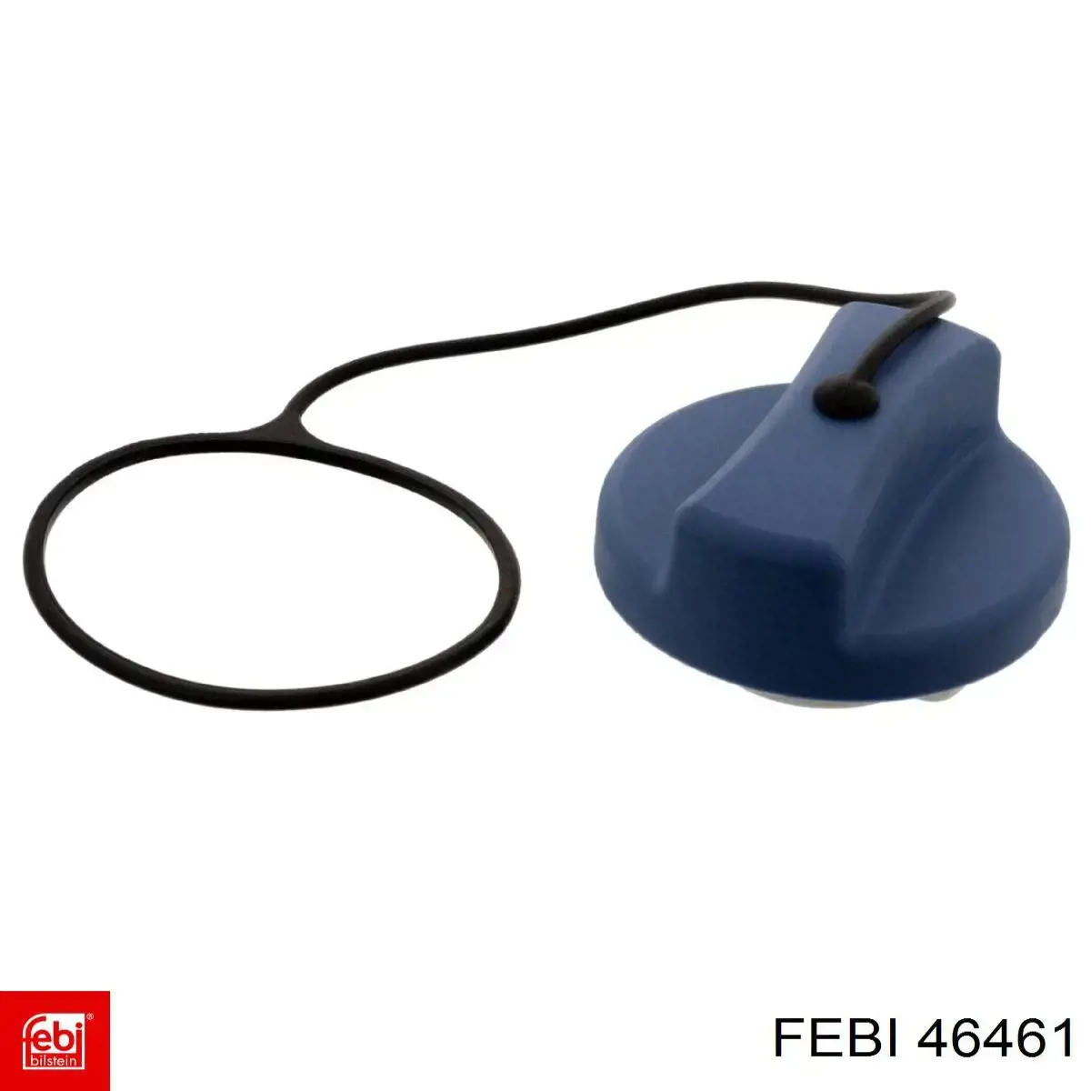 Comprar 46461 Febi Tapón de llenado de AdBlue