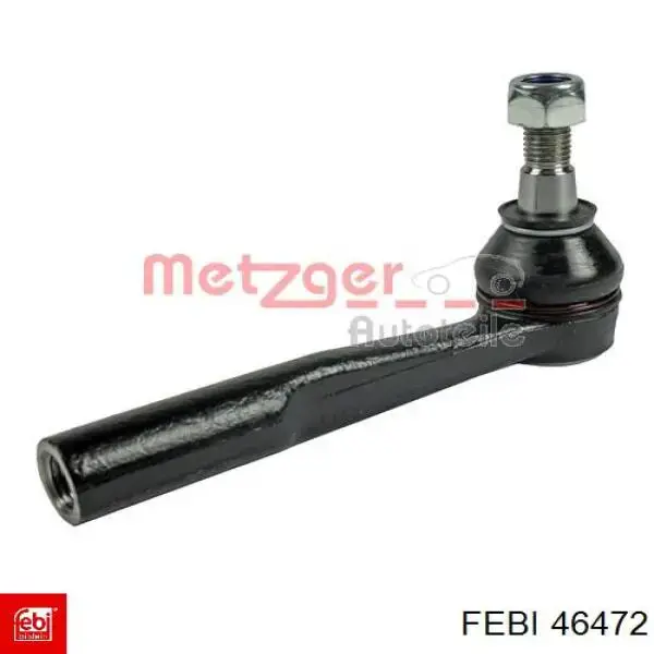 Comprar 46472 Febi Interruptor de luces en el tablero