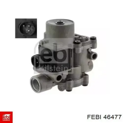 Comprar 46477 Febi Modulador ABS