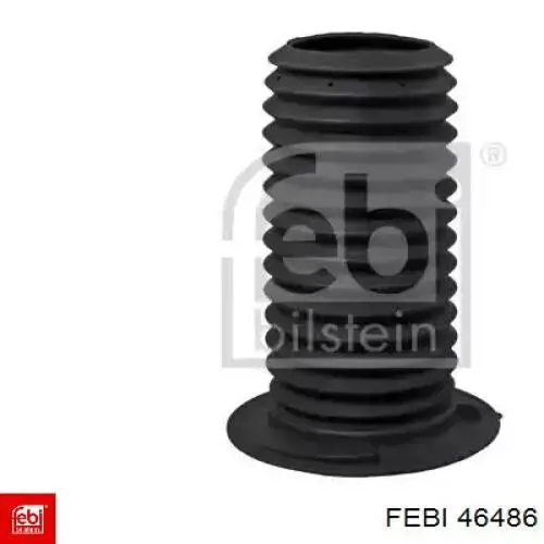 Comprar 46486 Febi Fuelle, amortiguador delantero