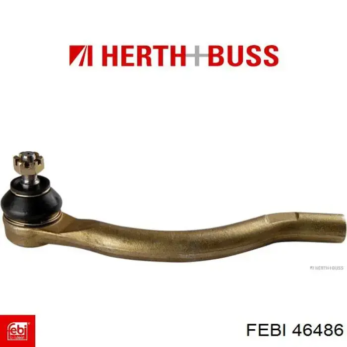 Guardapolvo del amortiguador delantero Febi 46486 precio, desde 7,23 EUR