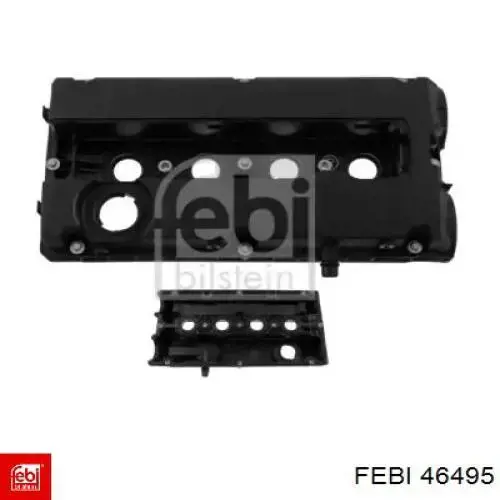 Comprar 46495 Febi Tapa de balancines