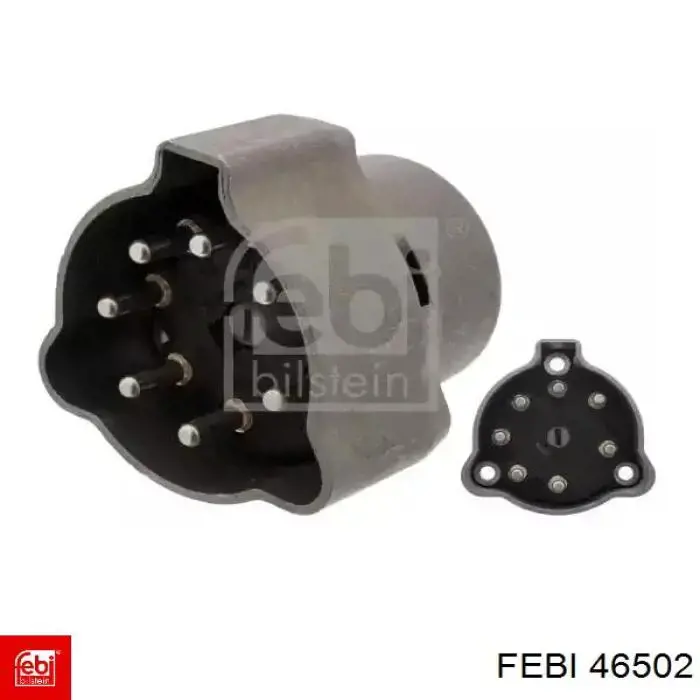 Interruptor de arranque Febi 46502 precio, desde 52,69 EUR