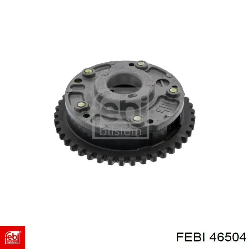 Engranaje del árbol de levas de admisión derecho Febi 46504 precio, desde 156,82 EUR