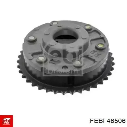 Rueda dentada del árbol de levas de admisión Febi 46506 precio, desde 160,91 EUR