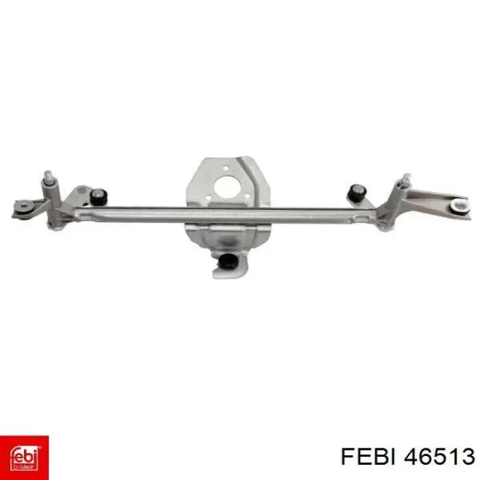 Comprar 670320A2 Sidat Varilla de limpiaparabrisas