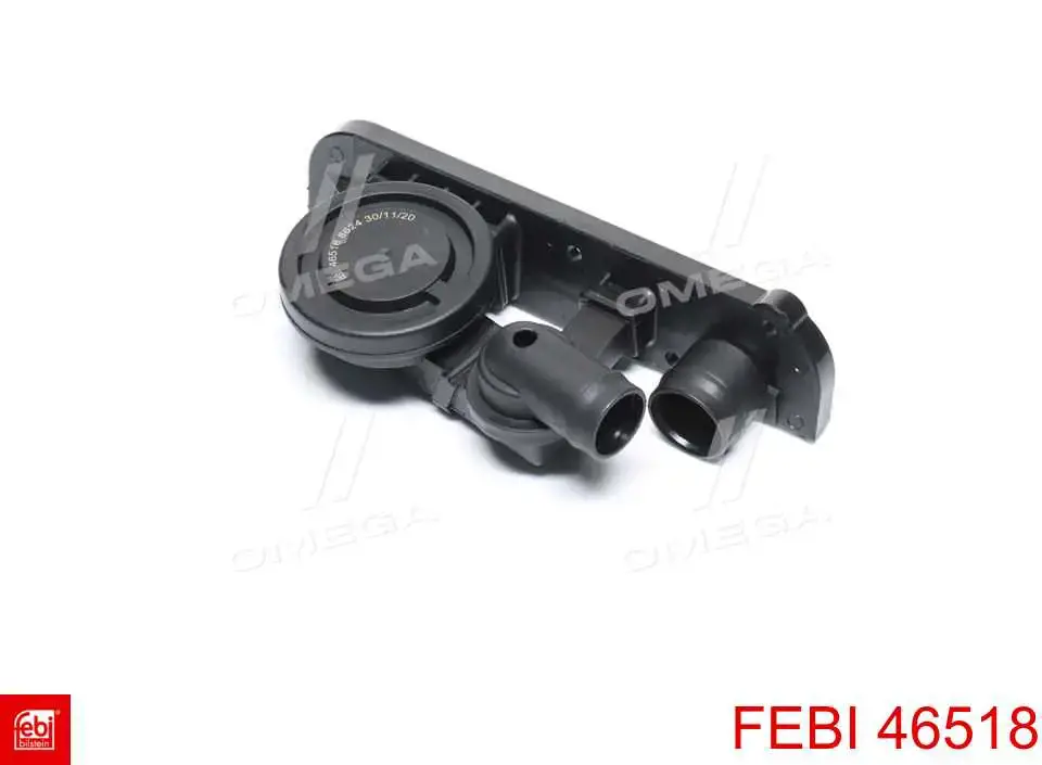 Comprar 46518 Febi Válvula PCV