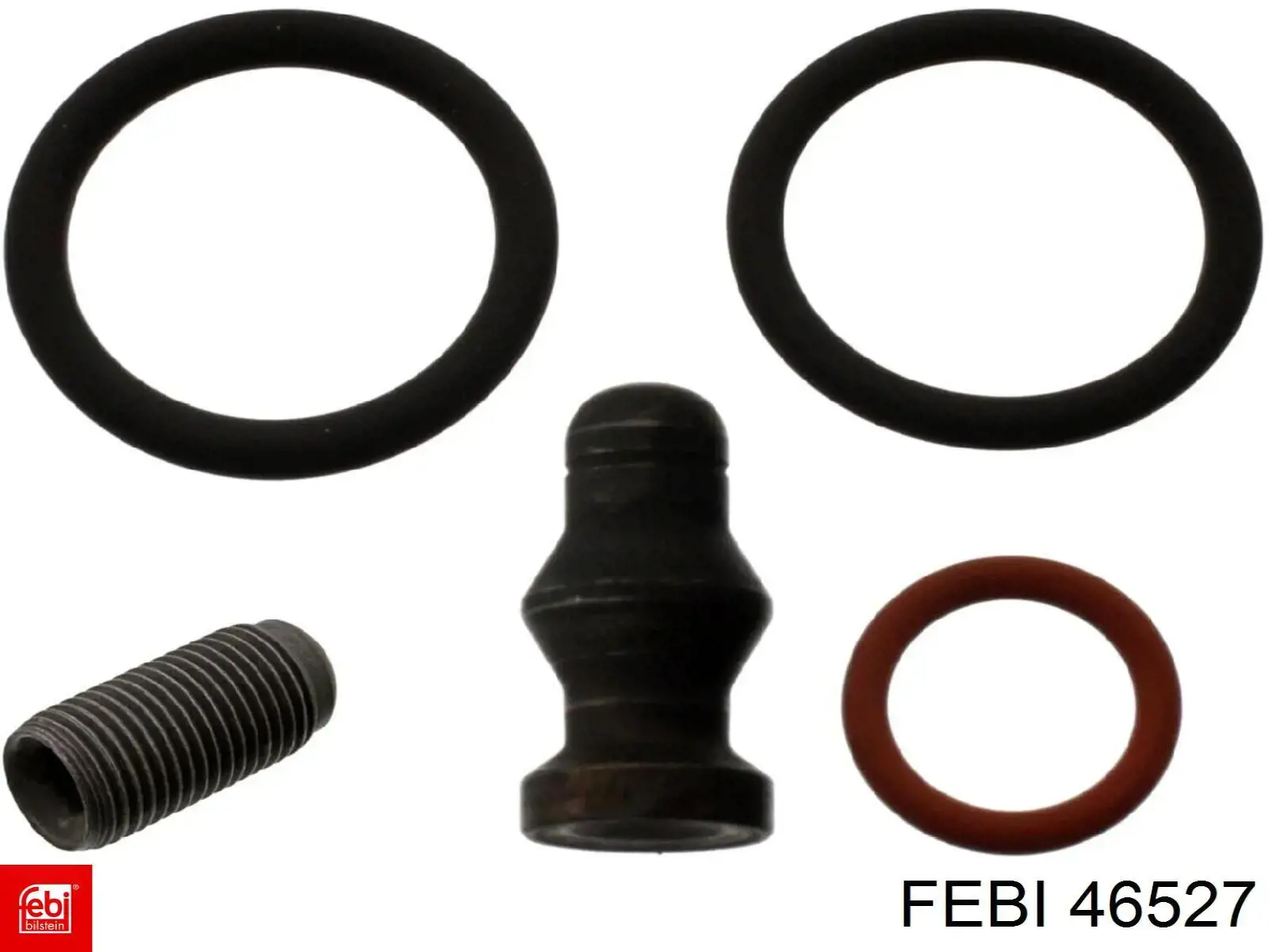 Juego de reparación de inyector Metalcaucho 43005 precio, desde 15,35 EUR
