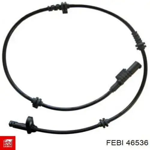 46536 Febi sensor abs delantero