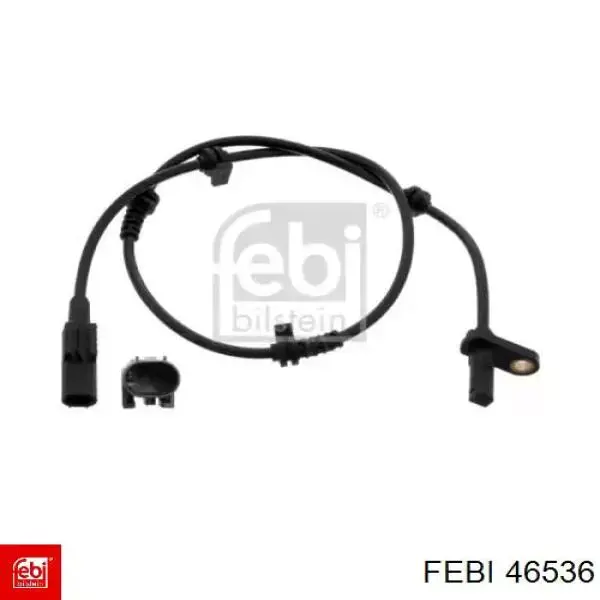Comprar 2115403117 Mercedes Sensor revoluciones de la rueda, delantero