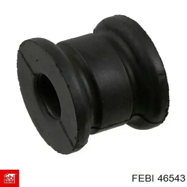 Buje de barra estabilizadora trasera Febi 46543 precio, desde 5,76 EUR
