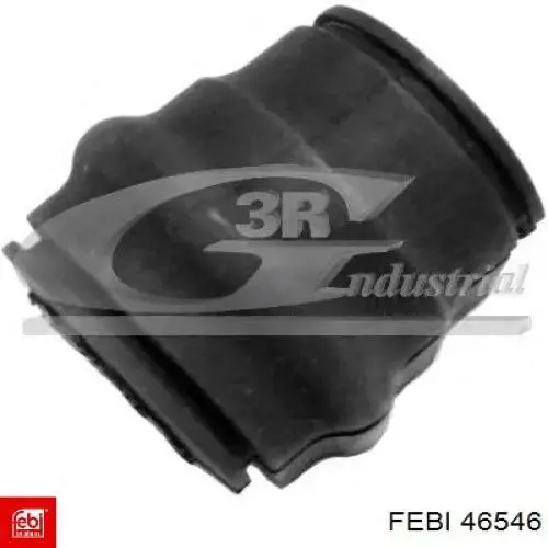 Comprar 46546 Febi Buje de barra estabilizadora delantera, juego