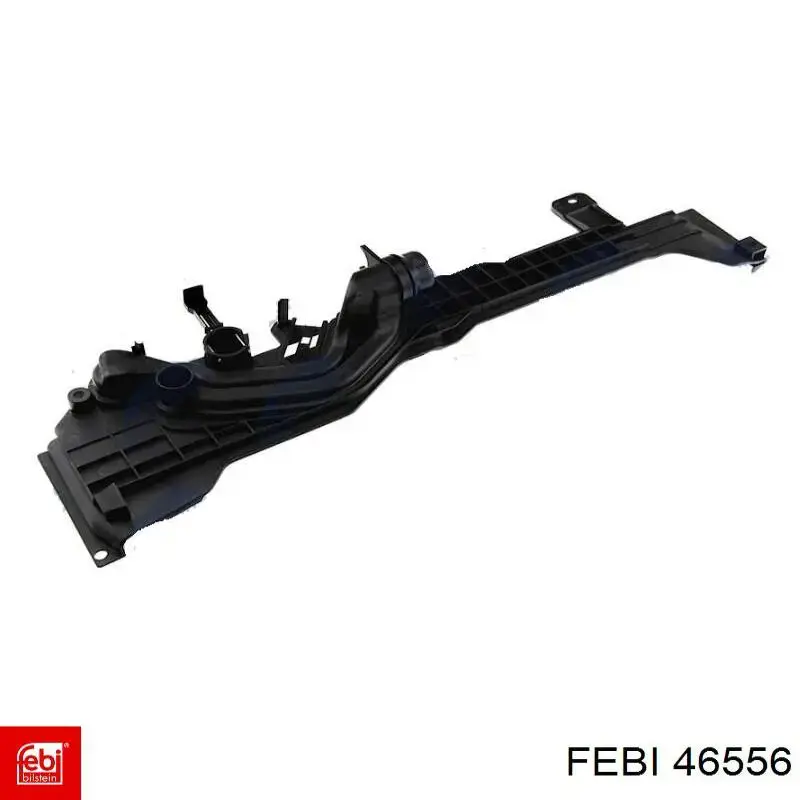 Soporte de tanque de expansión 46556 Febi