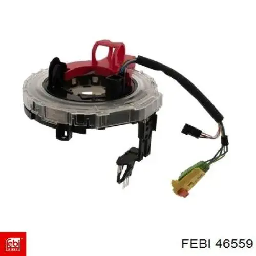Comprar 1644640218 Mercedes Anillo AIRBAG