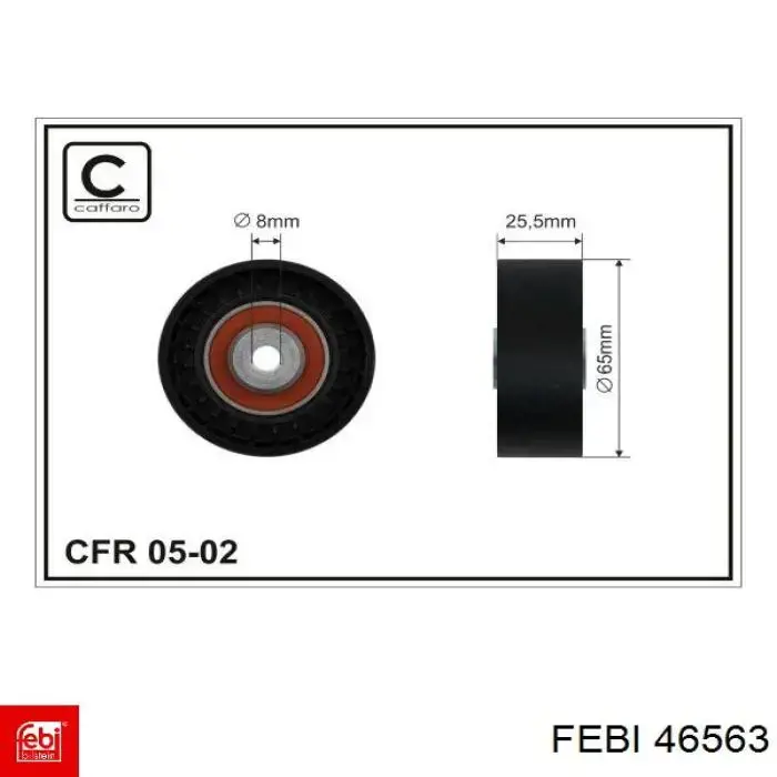 Comprar 7D0959455 VAG Ventilador del motor