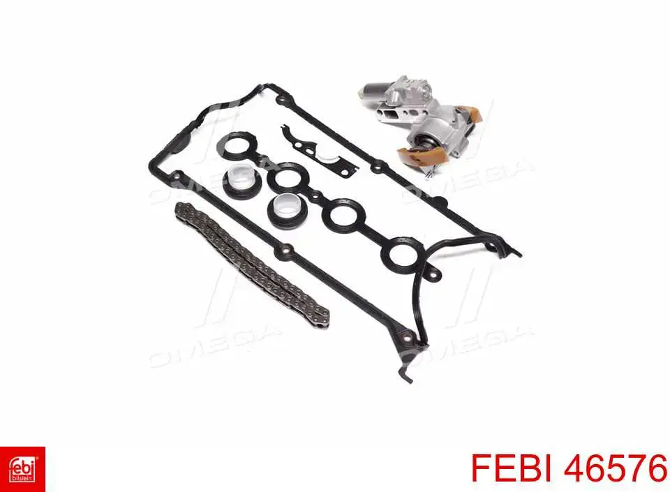 Comprar 46576 Febi Kit de cadena de distribución