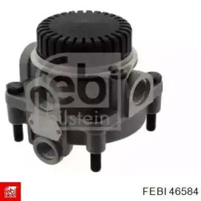Comprar 46584 Febi Válvula aceleradora neumática