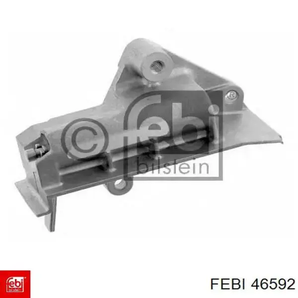 Tensor de la correa de distribución Febi 46592 precio, desde 33,49 EUR