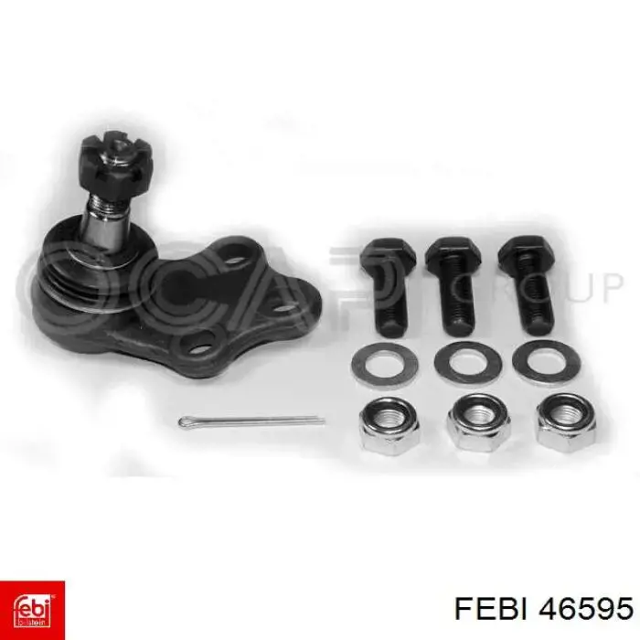 Comprar 34529808194 BMW Sensor ABS, rueda trasera