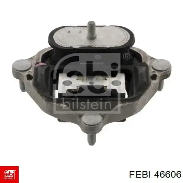 Taco de caja de cambios Febi 46606 precio, desde 43,74 EUR