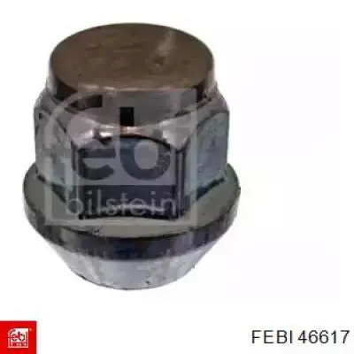 Tuerca seguridad de rueda Febi 46617 precio, desde 3,46 EUR