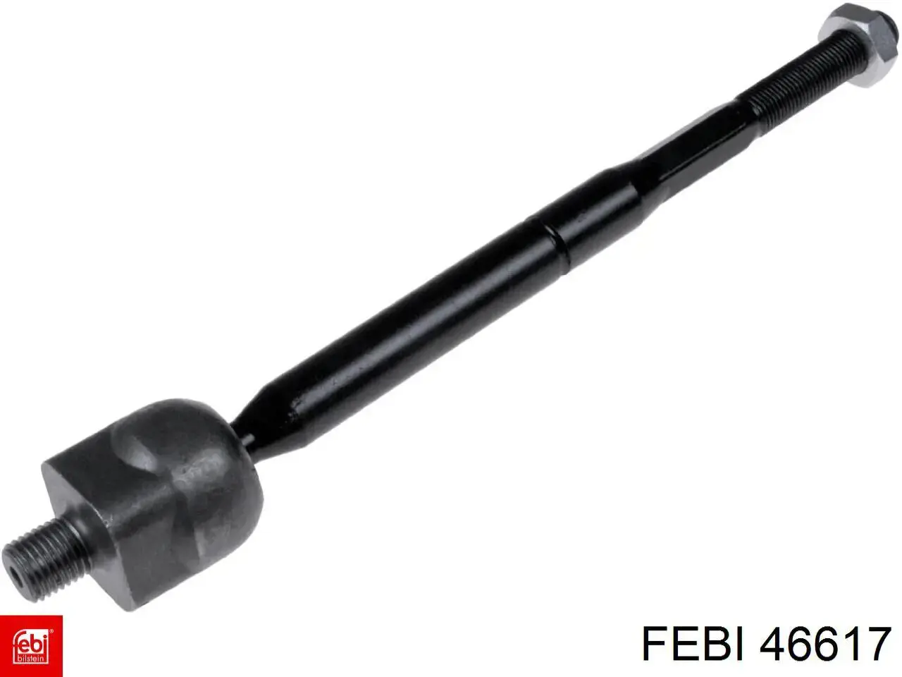 Comprar 46617 Febi Tuerca de neumático