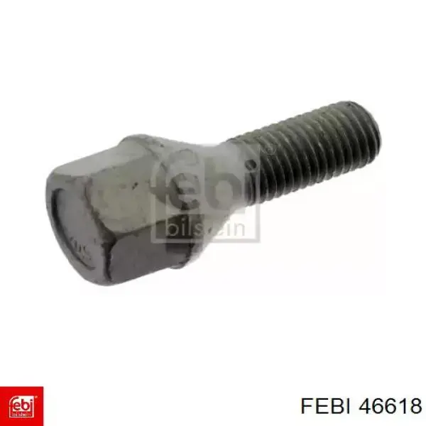 46618 Febi tornillo de rueda