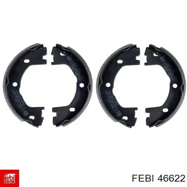 Tuerca seguridad de rueda Febi 46622 precio, desde 3,68 EUR