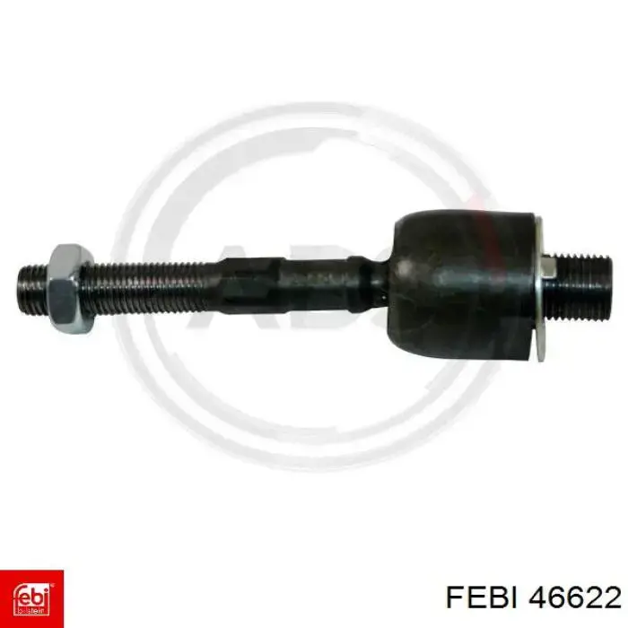 Comprar 46622 Febi Tuerca de neumático