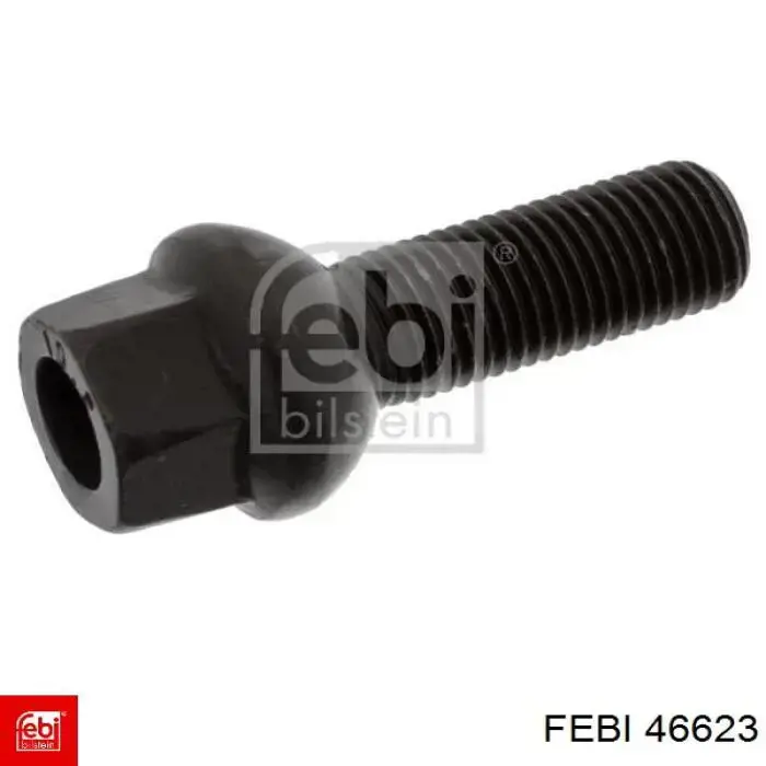 46623 Febi tornillo de rueda