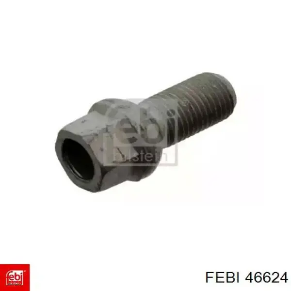 46624 Febi tornillo de rueda