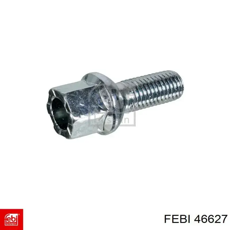Tornillos para ruedas Febi 46627 precio, desde 1,89 EUR