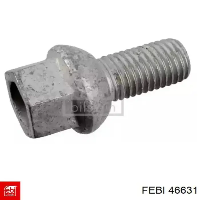 Tornillos para ruedas Febi 46631 precio, desde 2,41 EUR