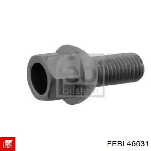 46631 Febi tornillo de rueda