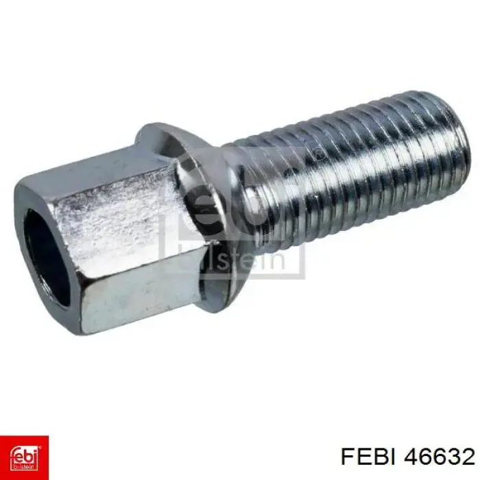 Tornillo de rueda Volkswagen Tiguan 1 5N1, 5N2