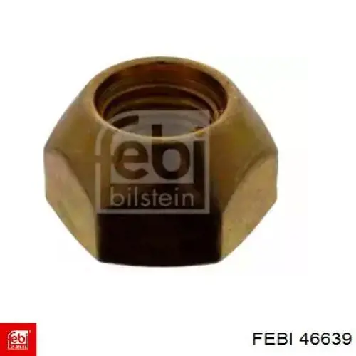 Comprar 46639 Febi Tuerca de neumático