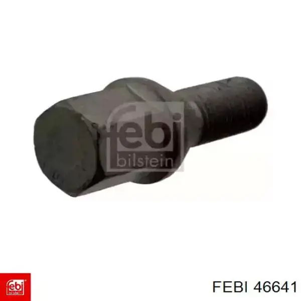 46641 Febi Tornillos para llantas