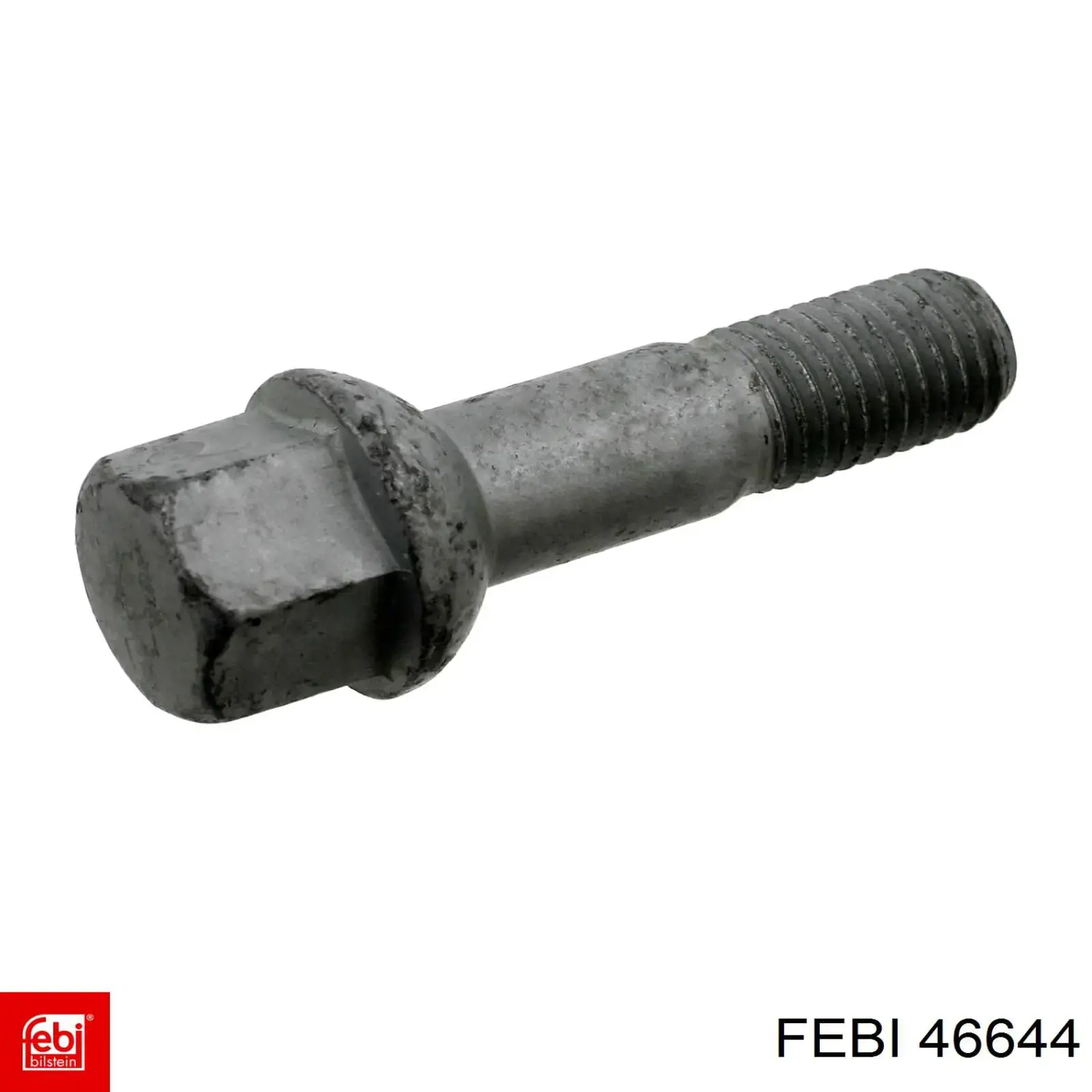 Tornillos para ruedas Febi 46644 precio, desde 4,37 EUR