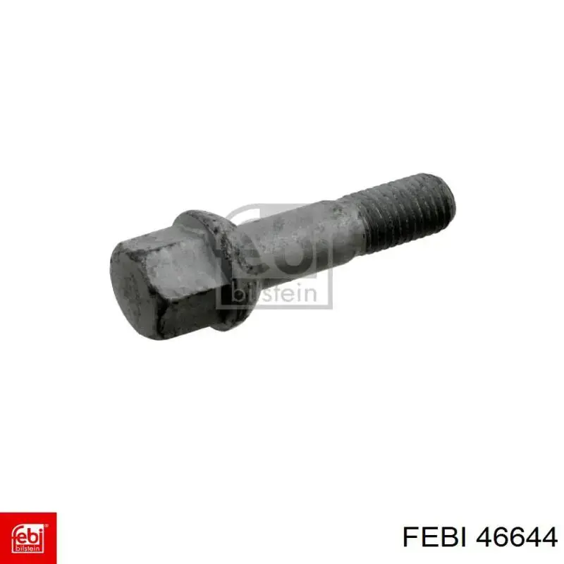 46644 Febi tornillo de rueda