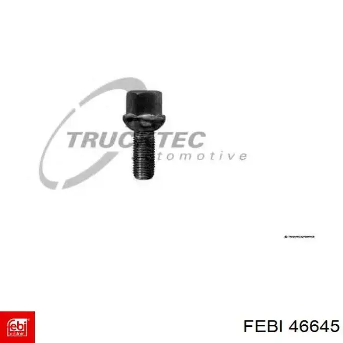 Comprar 46645 Febi Tornillos de rueda
