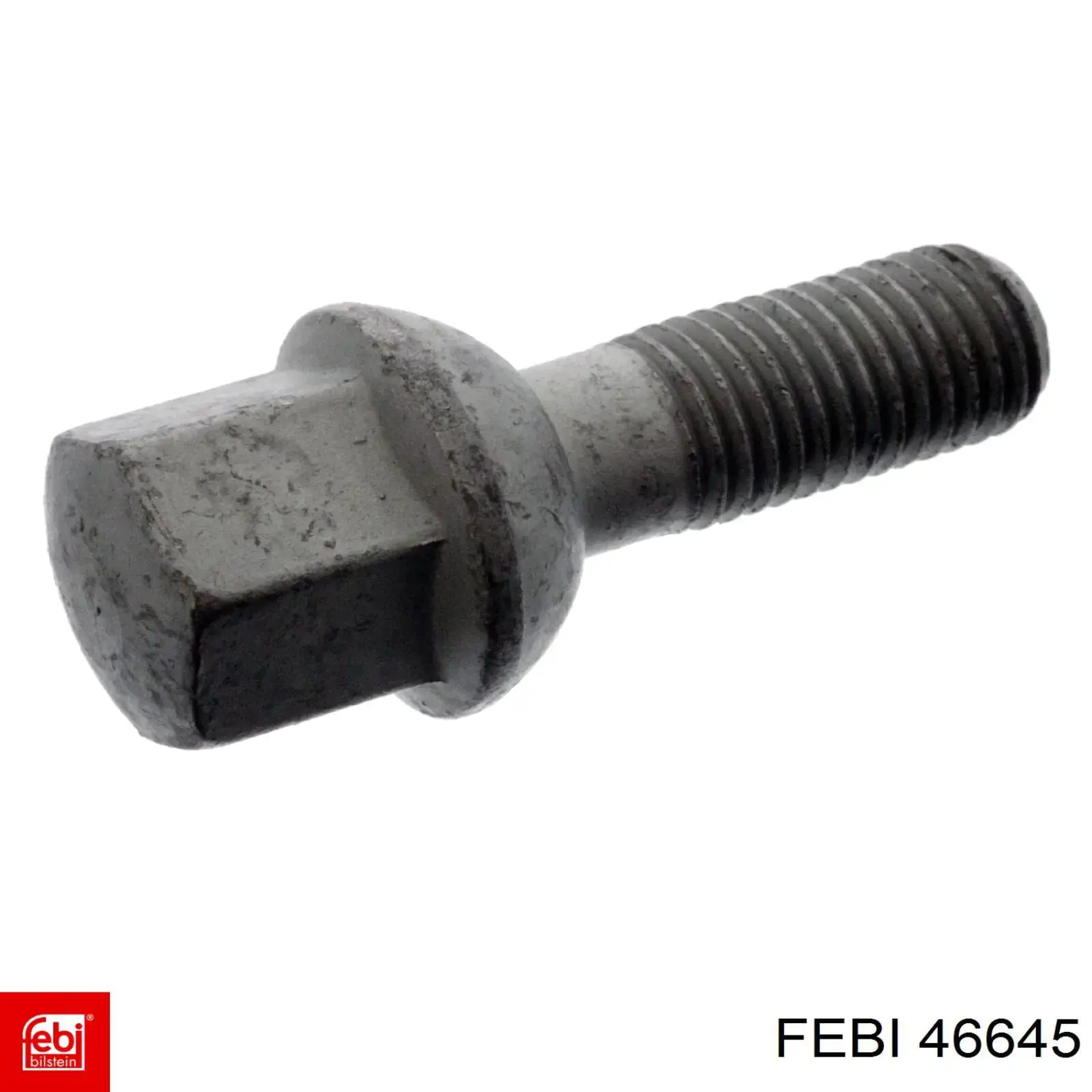 Tornillos para ruedas Febi 46645 precio, desde 2,96 EUR