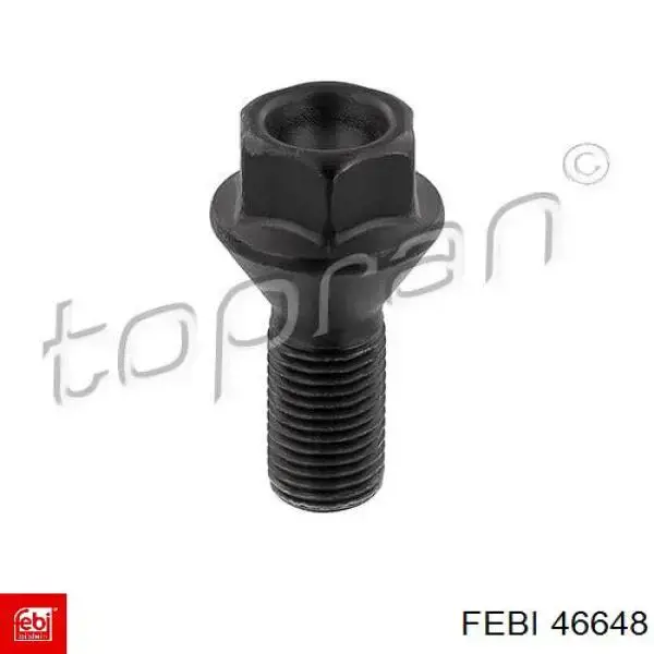 Tornillos para ruedas Febi 46648 precio, desde 2,34 EUR