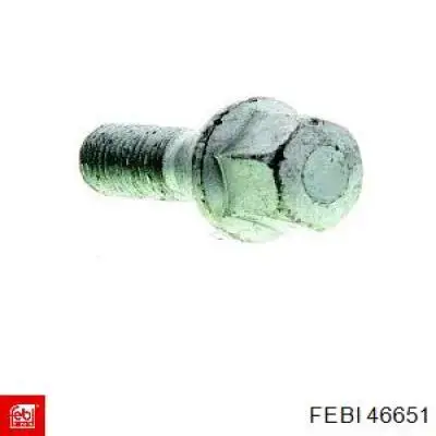 46651 Febi Tornillos para llantas
