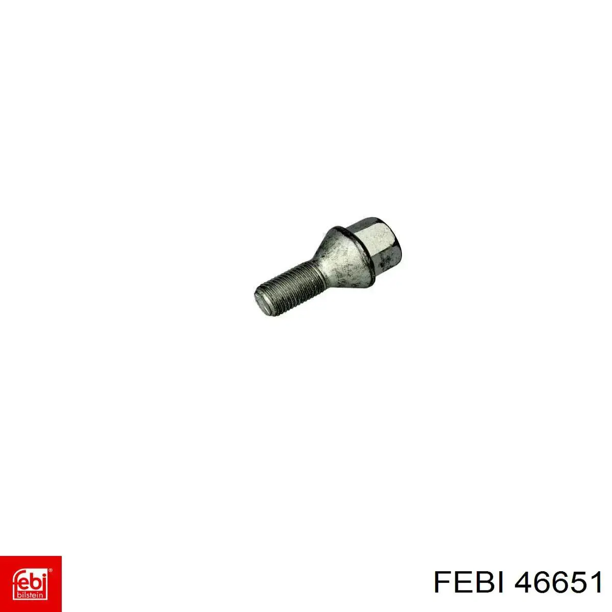 Comprar 46651 Febi Tornillos de rueda