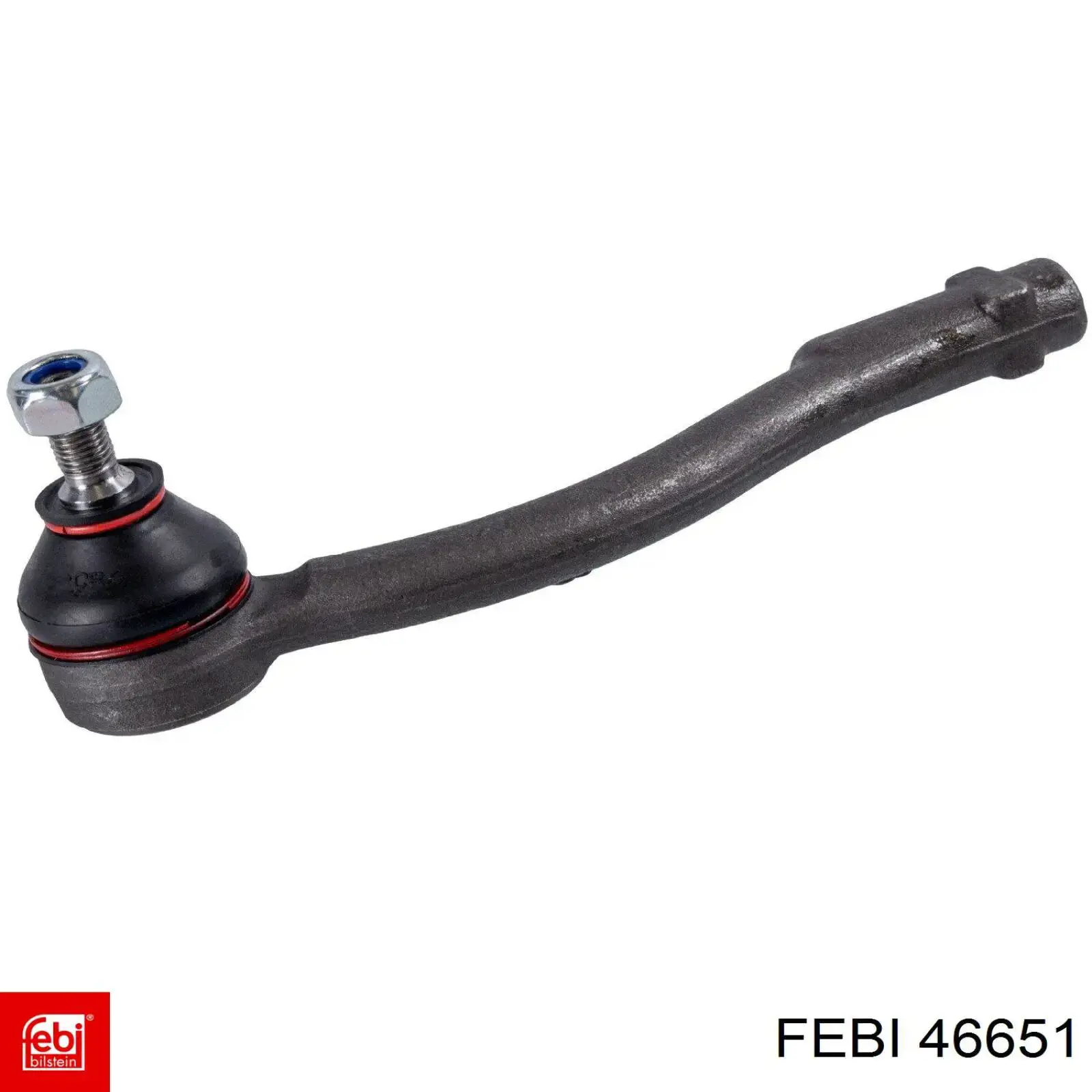 Tornillos para ruedas Febi 46651 precio, desde 2,30 EUR