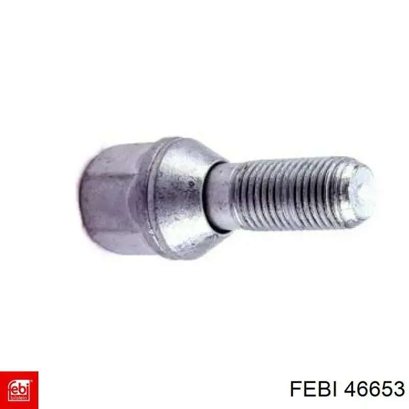Tornillo Febi 46653 precio, desde 2,24 EUR