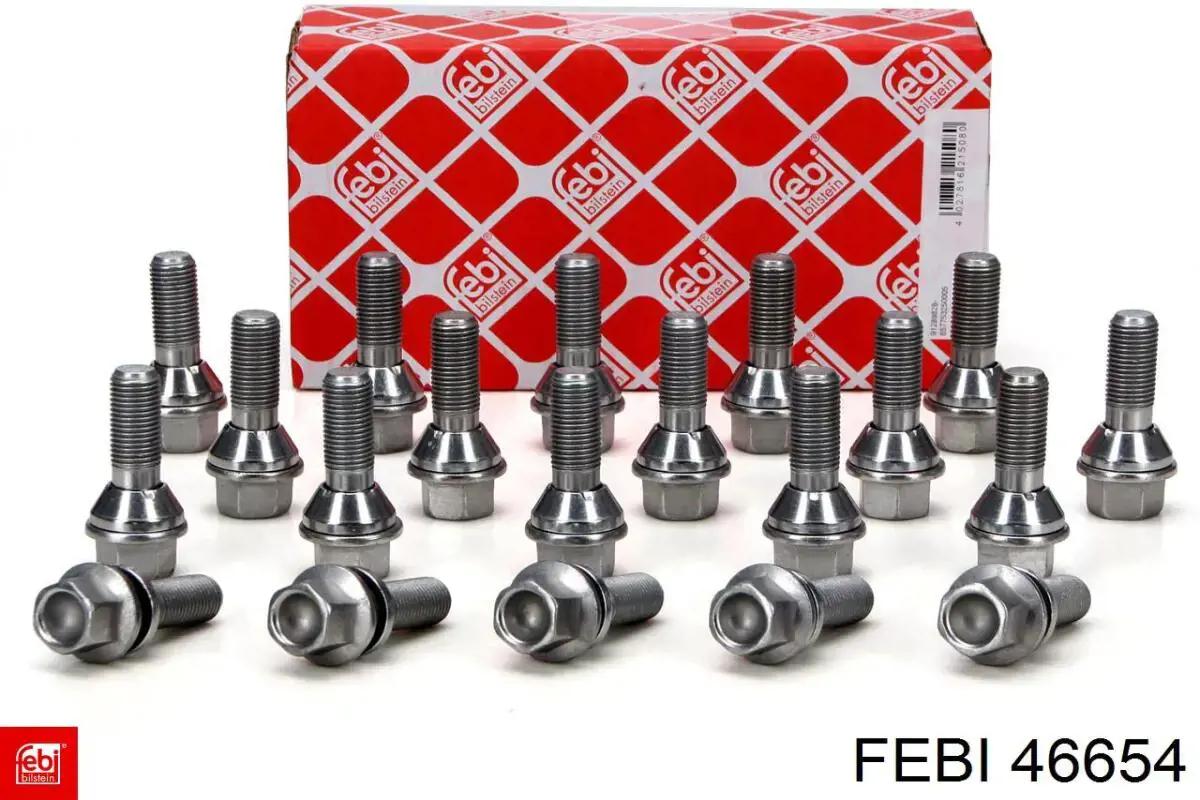 30671468 Volvo Tornillos para llantas