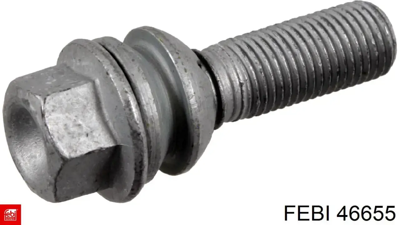 Comprar 46655 Febi Tornillos de rueda