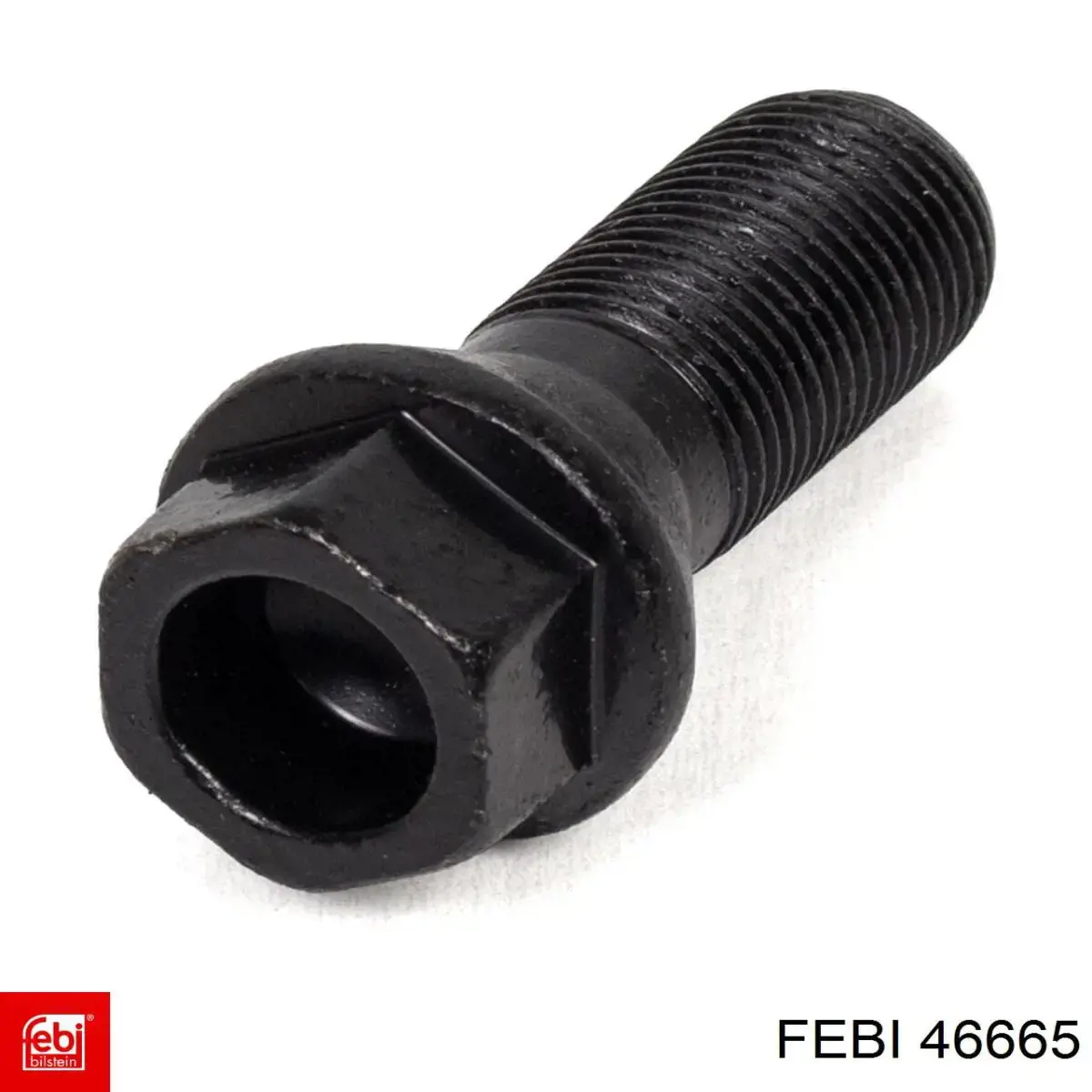 46665 Febi tornillo de rueda